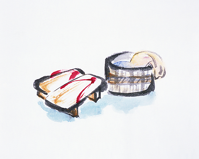 2月定休日のお知らせ