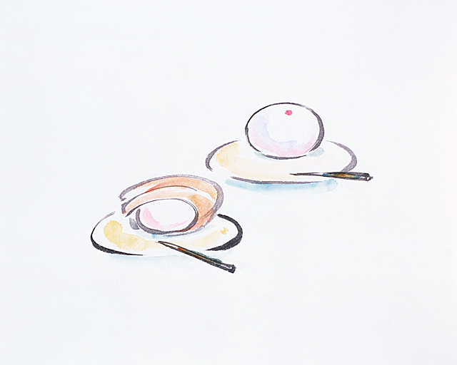 4月定休日のお知らせ